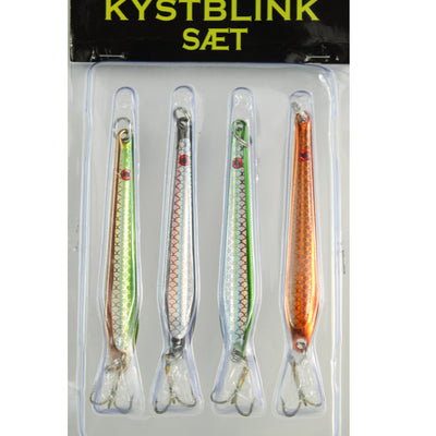 SFG Kystblink Klassisk 25g fra SFG - AV - Larsen