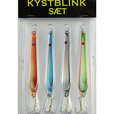 SFG Kystblink Klassisk 30g fra SFG - AV - Larsen