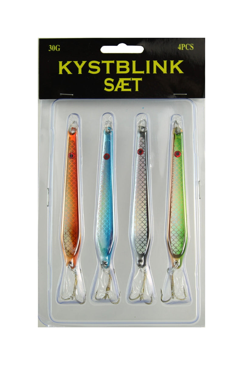SFG Kystblink Klassisk 30g fra SFG - AV - Larsen