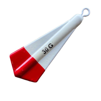 SFG Miljø Sildelodder 30g fra SFG - AV - Larsen
