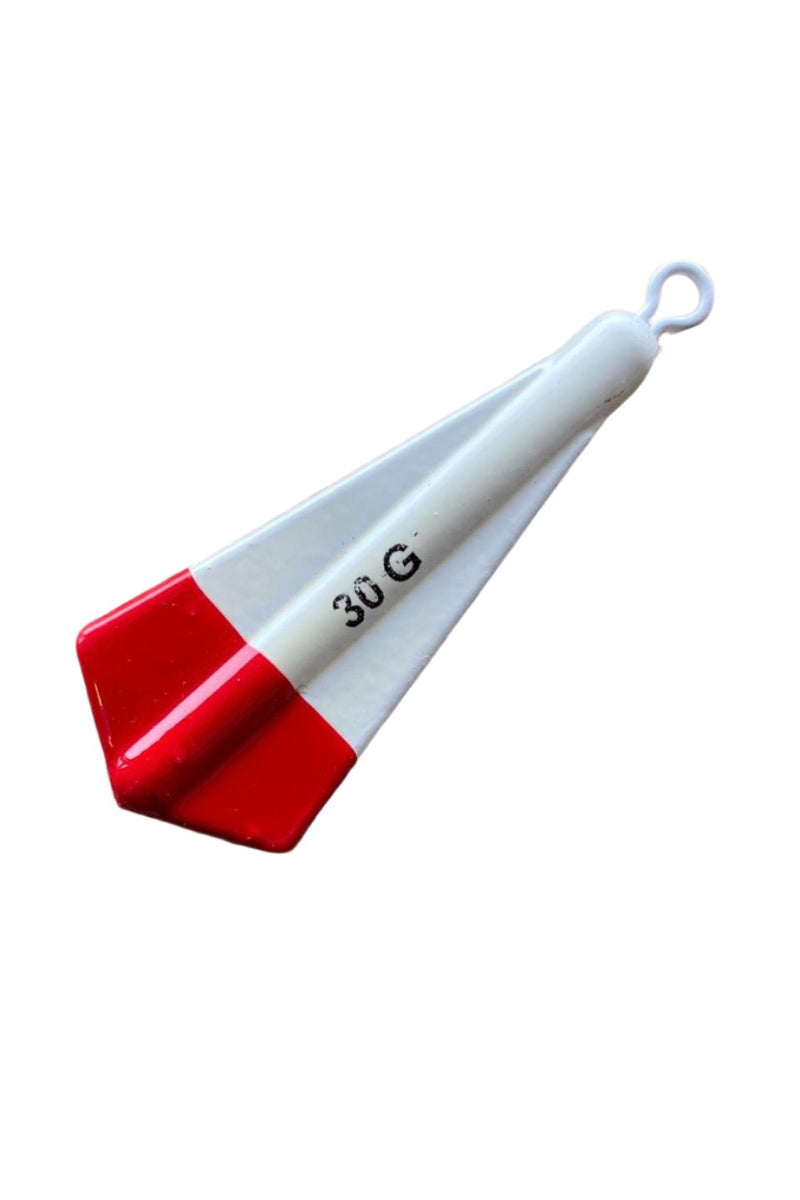 SFG Miljø Sildelodder 30g fra SFG - AV - Larsen