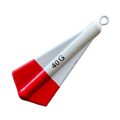 SFG Miljø Sildelodder 40g fra SFG - AV - Larsen