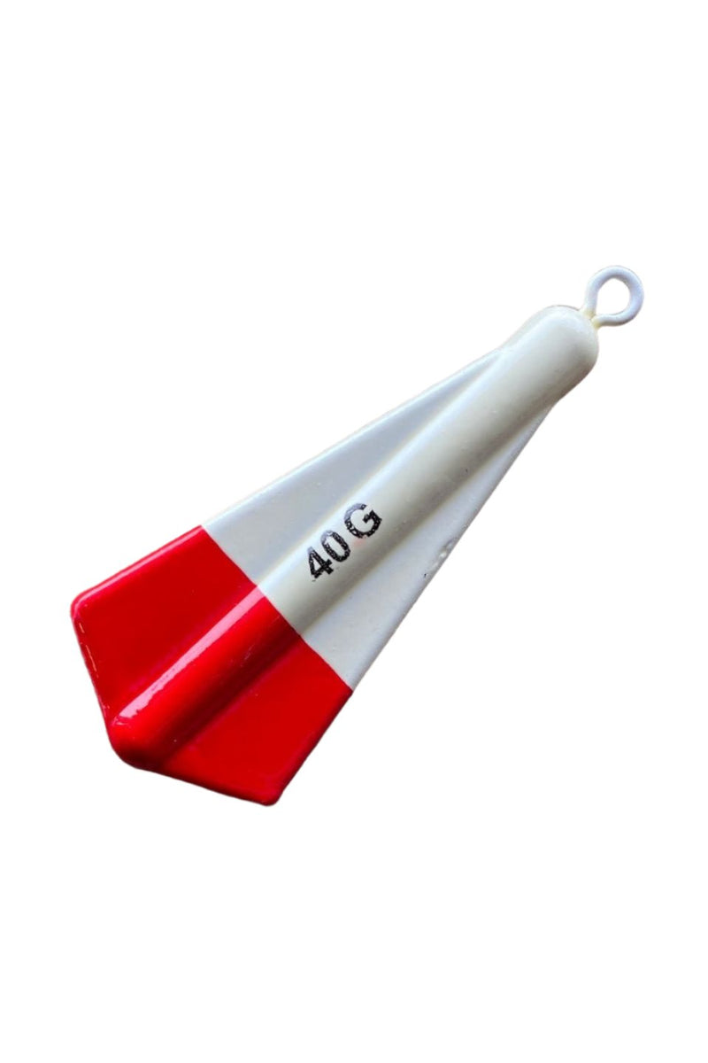 SFG Miljø Sildelodder 40g fra SFG - AV - Larsen