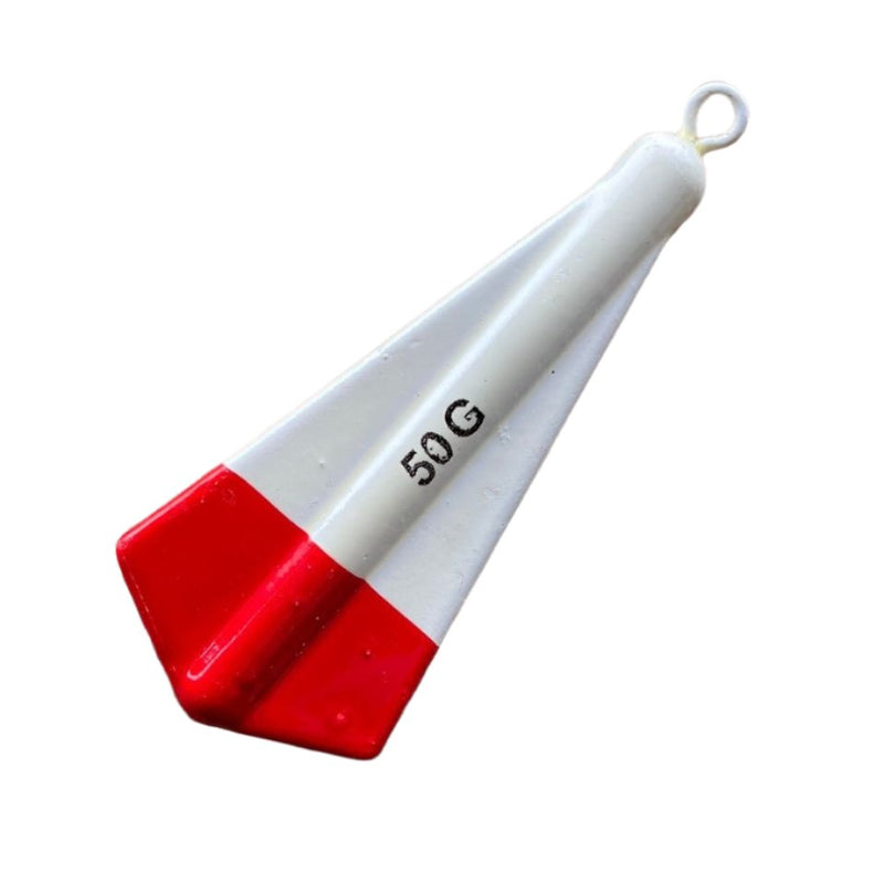 SFG Miljø Sildelodder 50g fra SFG - AV - Larsen