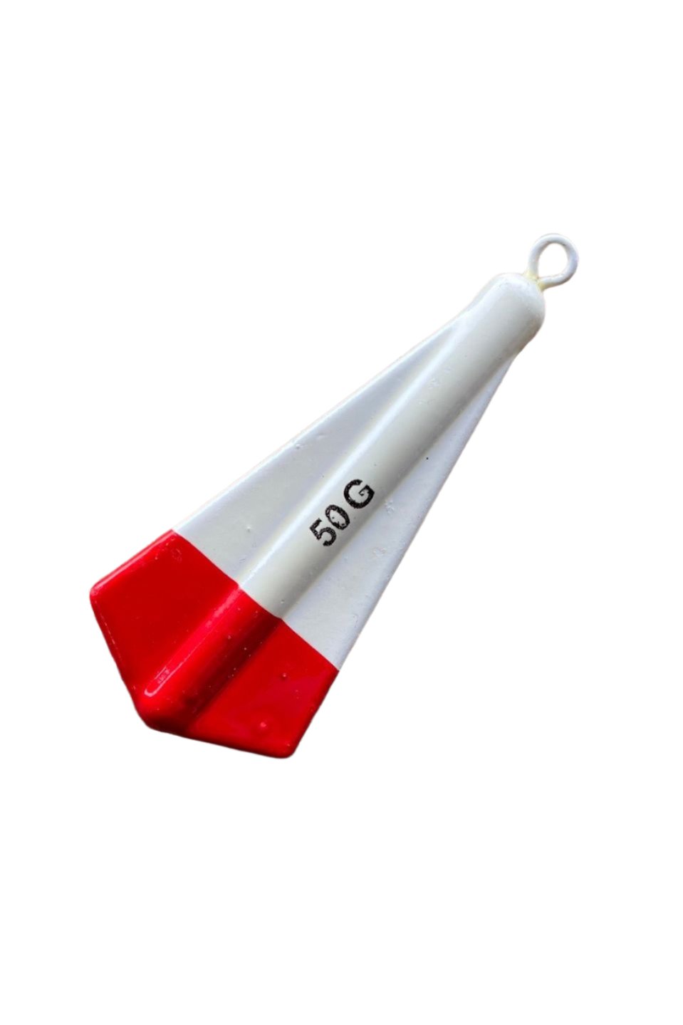 SFG Miljø Sildelodder 50g fra SFG - AV - Larsen