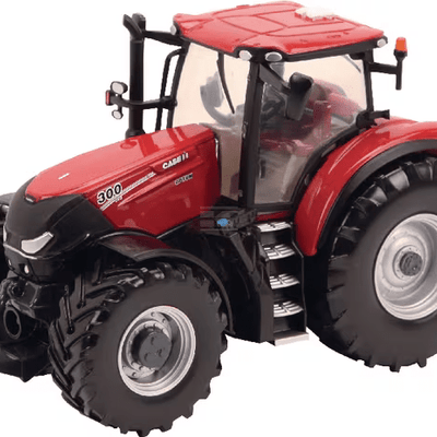 Siku - Case Optum 300 CVX traktor fra Siku - AV - Larsen