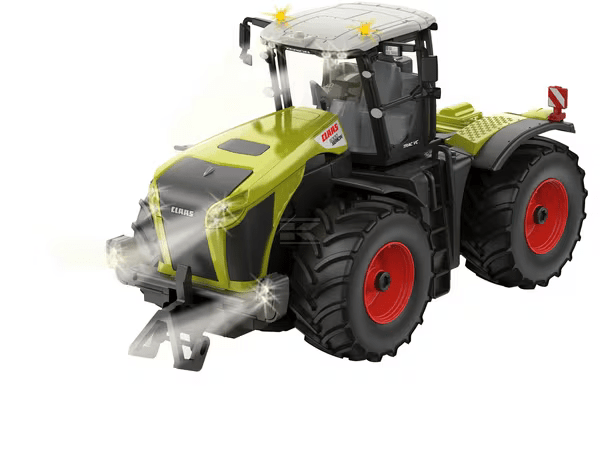 Siku - Xerion 5000 TRAC VC med Bluetooth - appstyring fra Siku - AV - Larsen