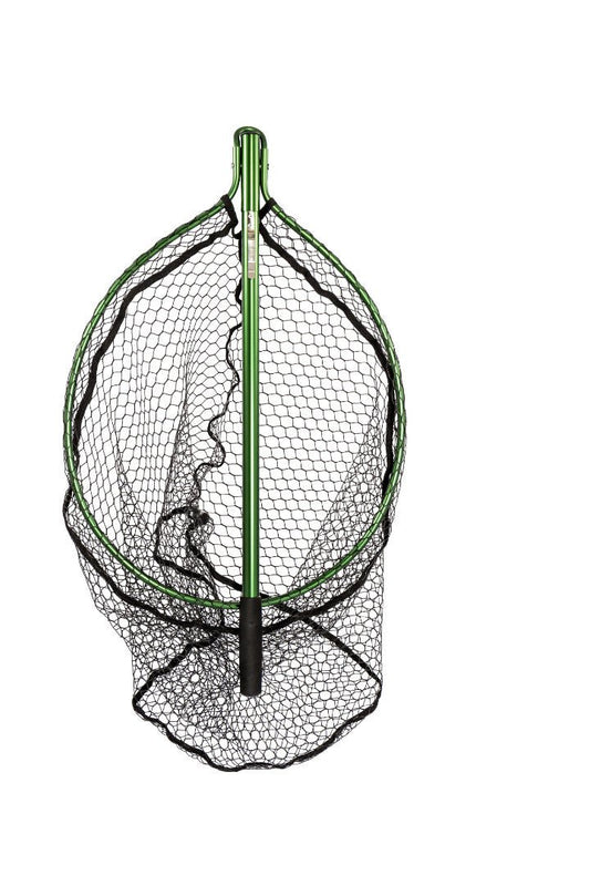 Snowbee Grøn Easy Flip Net str.L fra Snowbee - AV - Larsen