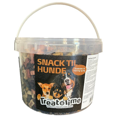 Soft Snack Candy Mix 1,8kg fra AV - Larsen - AV - Larsen