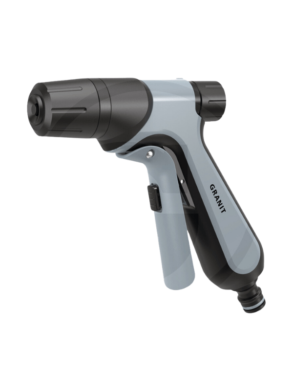 Sprøjtepistol 3i1 fra AV - Larsen - AV - Larsen