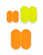 Stonfo Foam strike indicators mis 2 fra AV - Larsen - AV - Larsen
