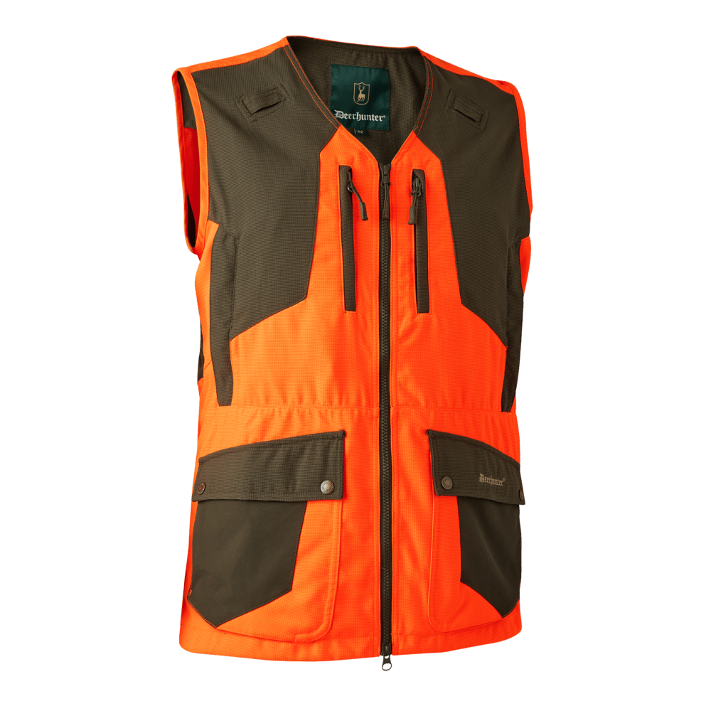 Strike Extreme Vest fra Deerhunter - AV - Larsen