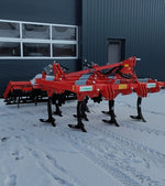 Stubharve Ptnl - Grano fra AV - Larsen - AV - Larsen