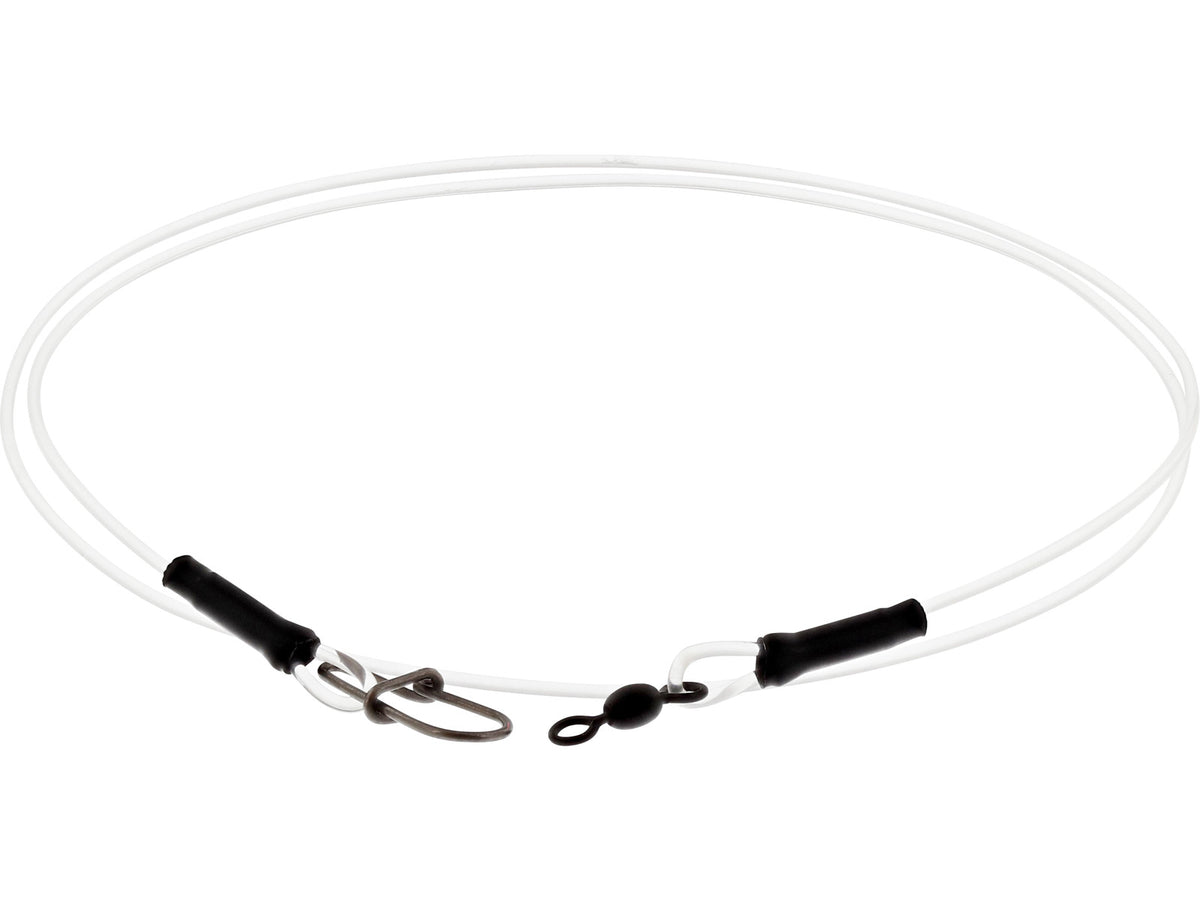 Westin Flourocarbon Leader 50cm, 2stk.