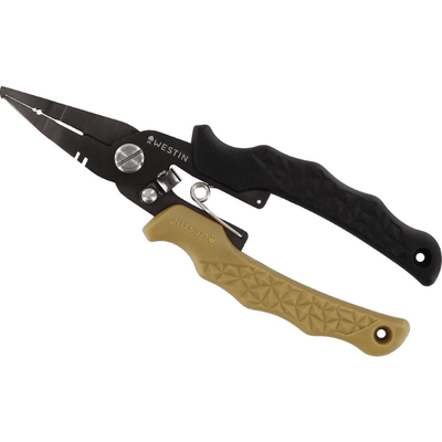 Tang/Krogløser HD Split Ring Pliers 16CM fra Westin - AV - Larsen