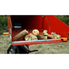 Træhugger med benzinmotor RS80 - Remet fra AV - Larsen - AV - Larsen