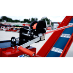 Træhugger RPS120 trailer - Remet fra AV - Larsen - AV - Larsen