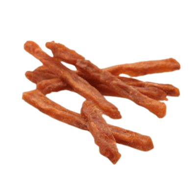 Treat Time Chicken Strip 100g fra AV - Larsen - AV - Larsen