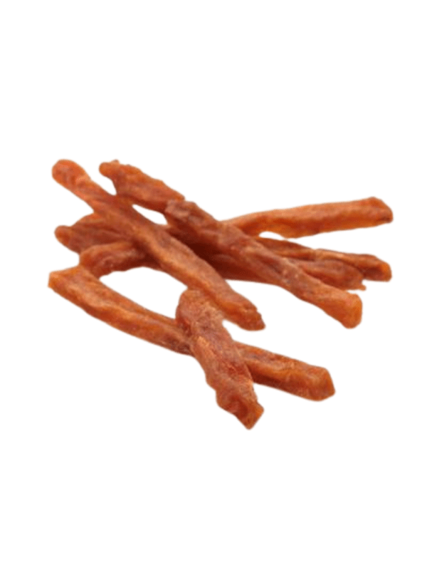 Treat Time Chicken Strip 100g fra AV - Larsen - AV - Larsen