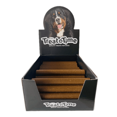 Treat Time Sticks Fjerkræ fra AV - Larsen - AV - Larsen