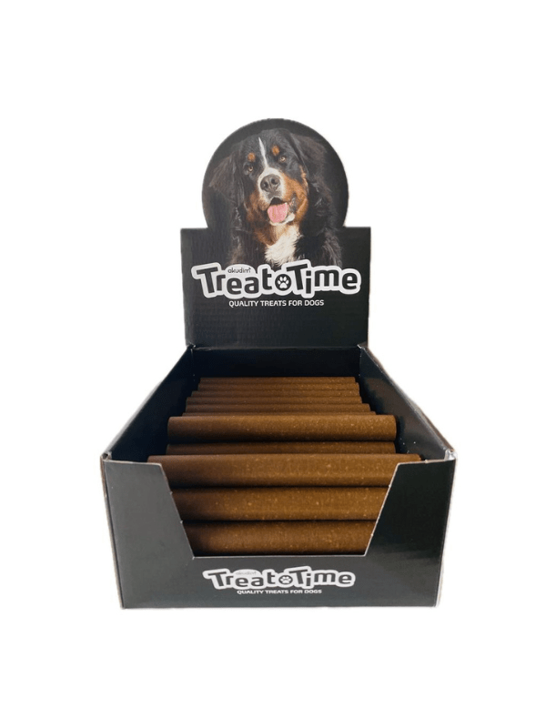 Treat Time Sticks Fjerkræ fra AV - Larsen - AV - Larsen