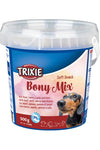 Trixie Soft Snack Mix 500g fra Trixie - AV - Larsen