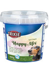 Trixie Soft Snack Mix 500g fra Trixie - AV - Larsen