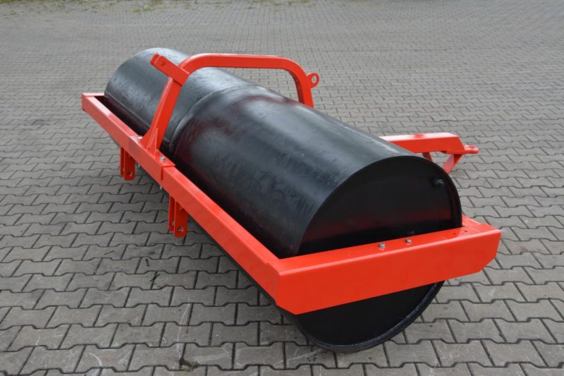 Tromle - Jar - Met fra AV - Larsen - AV - Larsen