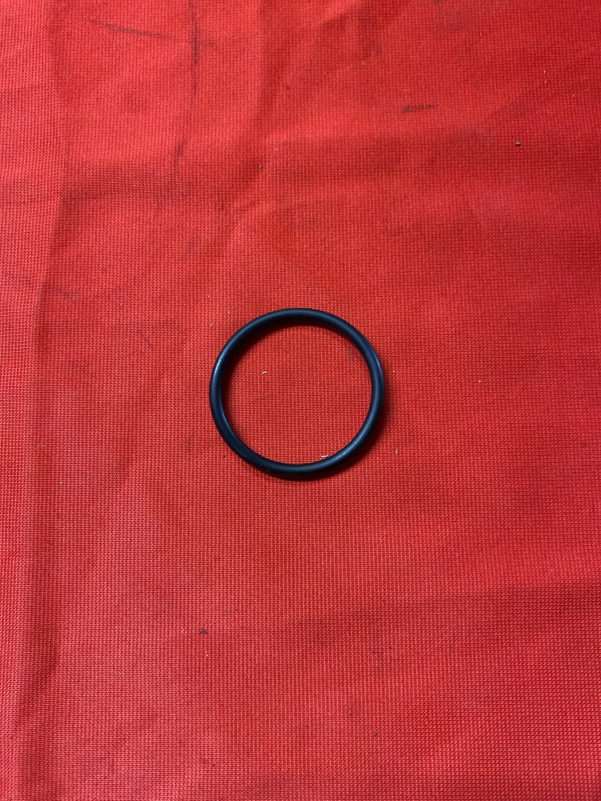 O-ring til brændstoffilter på HZM