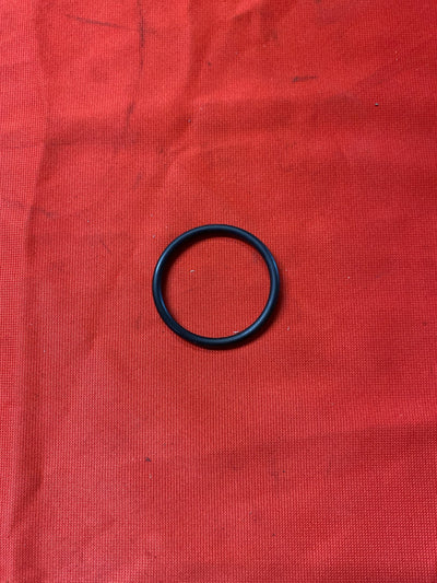 O-ring til brændstoffilter på HZM