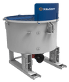 Tvangsblander Pto 600L - FK Machinery fra AV - Larsen - AV - Larsen