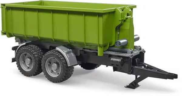 Bruder Vogn med kroghejs