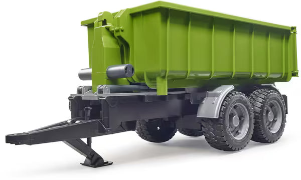 Bruder Vogn med kroghejs