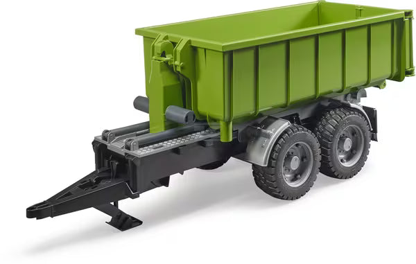 Bruder Vogn med kroghejs