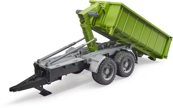 Bruder Vogn med kroghejs