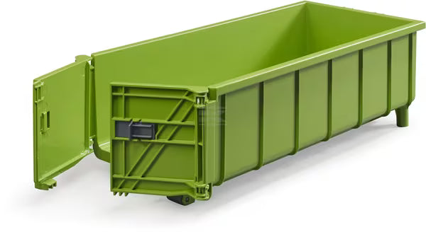 Bruder Vogn med kroghejs