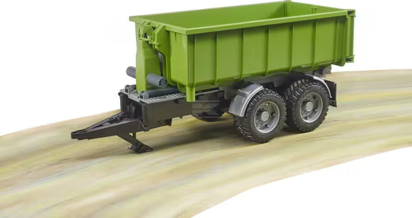 Bruder Vogn med kroghejs