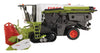 Bruder Claas Lexion 780 mejetærsker på larvefødder