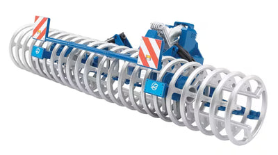 Bruder Lemken Furr. Presse VarioPack K