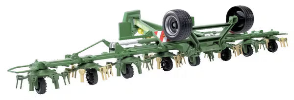 Bruder Krone KWT 8.82 høvender