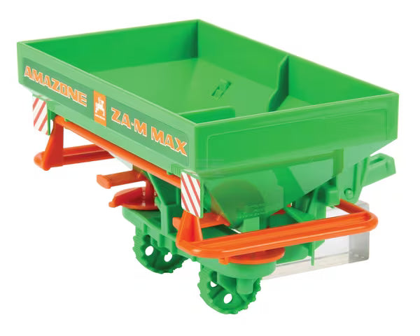 Bruder Amazone ZA-M MAX gødningsspreder
