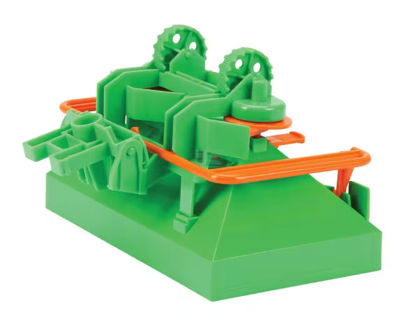 Bruder Amazone ZA-M MAX gødningsspreder