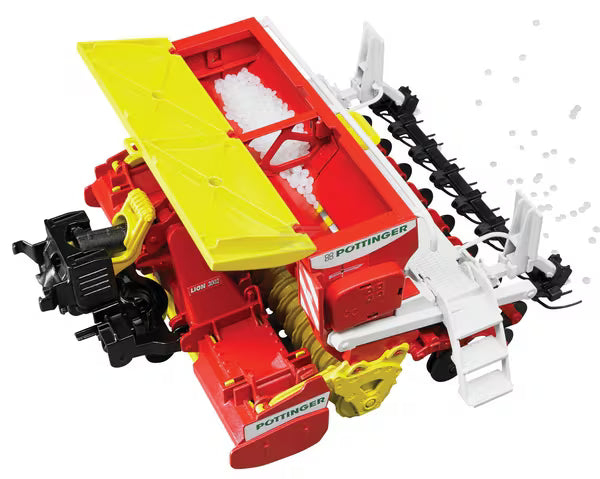 Bruder Pöttinger Vitasem 302ADD