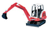Bruder Minigraver HR 16