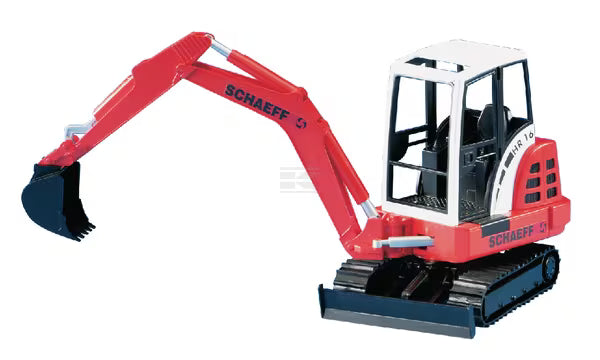 Bruder Minigraver HR 16