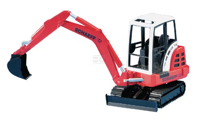 Bruder Minigraver HR 16