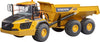 Bruder Dumper A60H 1:16