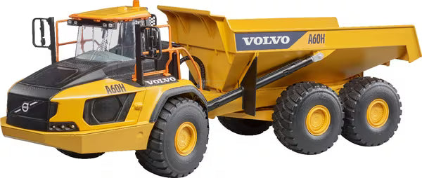 Bruder Dumper A60H 1:16