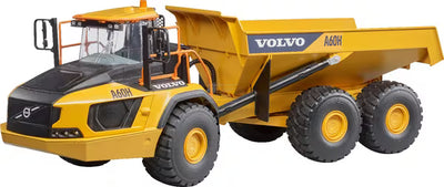 Bruder Dumper A60H 1:16