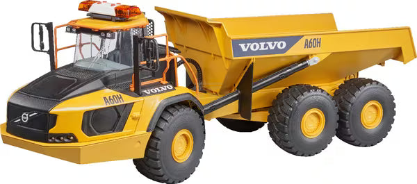 Bruder Dumper A60H 1:16